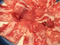 -陈艳红火锅菜·冒菜(簋街店)