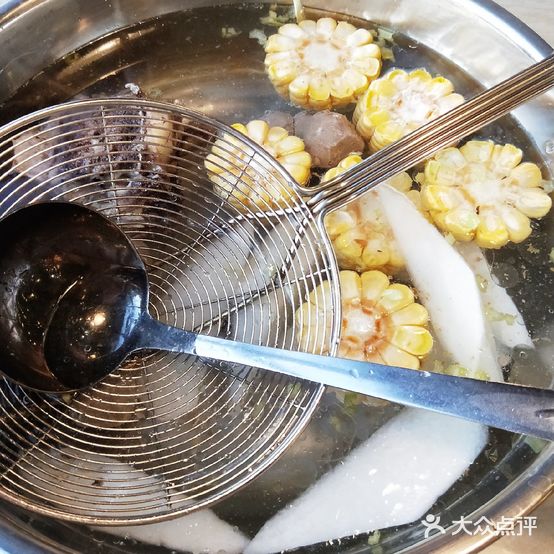 陈记一牛火锅(苏宁广场店)