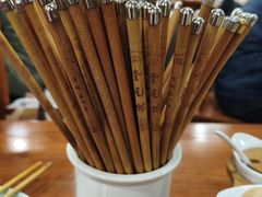 -奎元馆.百年奎元.非遗传承(西湖边的解放路店)