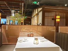 -贡宴盐帮菜自贡驻京联络处餐厅