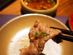 -盡膳口福跷脚牛肉火锅(合生汇购物中心店)