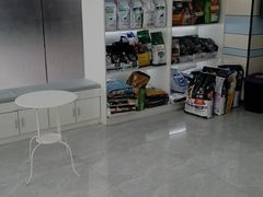 -中农国际动物医院24小时·猫科·骨科·急重症中心