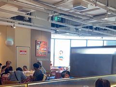 -西贝莜面村(金隅嘉品mall店)