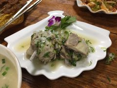 -清真新疆叶尔羌烤肉店(新香洲店)