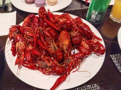 -上海锦江汤臣洲际大酒店壹阶层