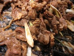 羊肉-燚店·铁板鱼蛙·烤肉·烤串(北新桥店)
