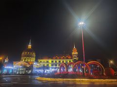 -晓伟海鲜家常菜