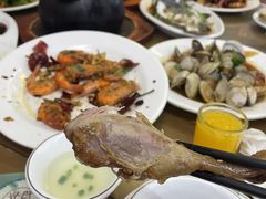 -鑫鸿达·海鲜闽菜热炒小馆(中山路店)