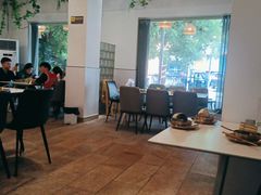 -香香海南菜餐厅