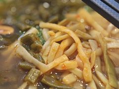-桂在香知桂林米粉(南岗松雷店)