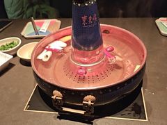 -东来顺·非遗火锅(赛格国际购物中心店)