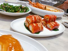 -香港百合居(LCM置汇旭辉广场店)