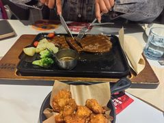 -必胜客(大兴店)
