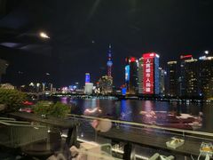 -RIVIERA 松鹤楼(外滩店)