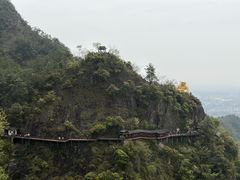 -大慈岩风景区