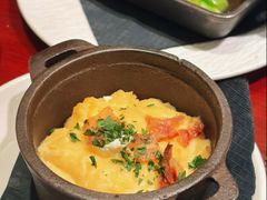 -莫尔顿牛排坊(浦东ifc店)