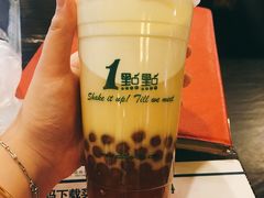 -1点点(银座和谐广场店)