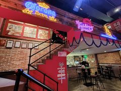 -The Boiling Crab宝灵蟹手抓海鲜(中国首店)
