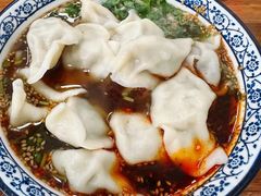 -老味道饺子馆(回民街店)
