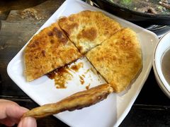 -乐山食古香跷脚牛肉