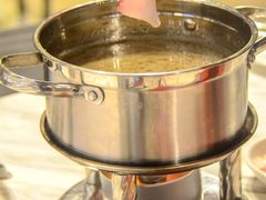 -桂林喜来登饭店雅琴咖啡厅