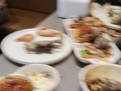 -黑金·寻焰自助百汇·烤肉·火锅(中街店)