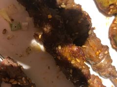 -三个大叔东北烧烤·砂锅菜(西三旗店)