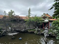 -东江渔村·古典园林·30年粤菜老字号(太和店)