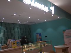 -西檬树SIMON·T轻奢蛋糕(大东方Max店)