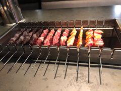 -老卜奎齐齐哈尔烤肉(人民东路店)