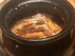 -老客家·客家菜(万达店)