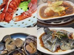 -蔚海之都·象山蒸汽海鲜(仙霞路店)