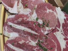 -AJIYA·池袋日式烧肉自助(天津万象城店)