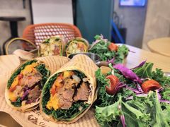 -就是卷儿Wrap and Roll(宣化路店)