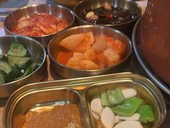 -闻老头·菊花炭烤肉(D11店)