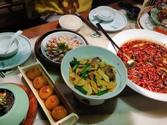 -佬麻雀·新湘菜(珠海金发购物中心店)