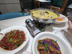 -湘霸王(剑川路店)