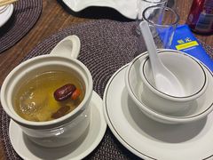 -宋庄魁元艺术餐厅