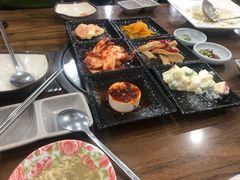 -真情鲍鱼海鲜汤