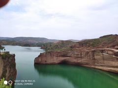 -波浪谷