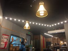 -陈傻子餐厅(世纪都会店)