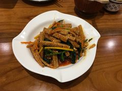 -巴依老爷新疆美食(望京小街店)