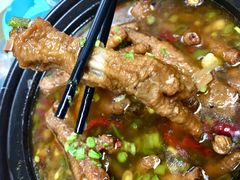 凤爪-盱眙虾神於氏龙虾(夫子庙红街店)