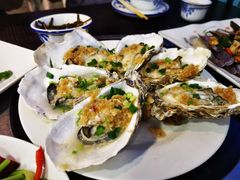 -东江海鲜大排档·潮汕菜·砂锅粥