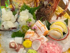 -築鳥日本料理(黑沙环店)