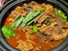 -肖记公安牛肉鱼杂馆·省级非物质文化遗产(江汉路直营店)
