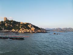 -那琴半岛地质海洋公园