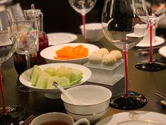 -甄御•海鲜新青岛菜(麦岛店)