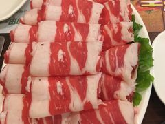 -呷哺呷哺(松江开元店)