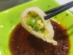 -听涛雅苑百味饺子老家菜馆